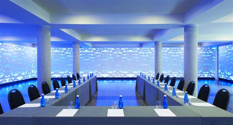 Imagen de alojamiento Le Meridien Ra Beach Hotel & Spa Imagen de alojamiento Le Meridien Ra Beach Hotel & Spa