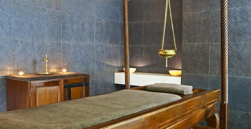 Imagen de alojamiento Le Meridien Ra Beach Hotel & Spa Imagen de alojamiento Le Meridien Ra Beach Hotel & Spa