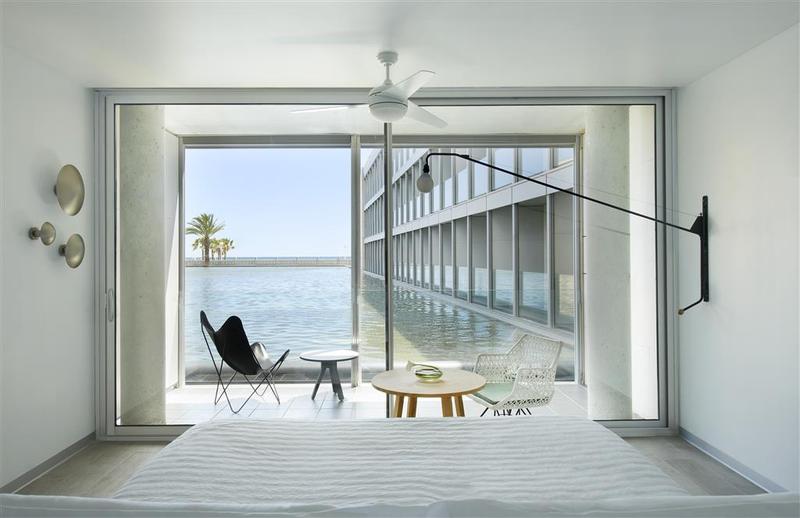 Imagen de alojamiento Le Meridien Ra Beach Hotel & Spa Imagen de alojamiento Le Meridien Ra Beach Hotel & Spa