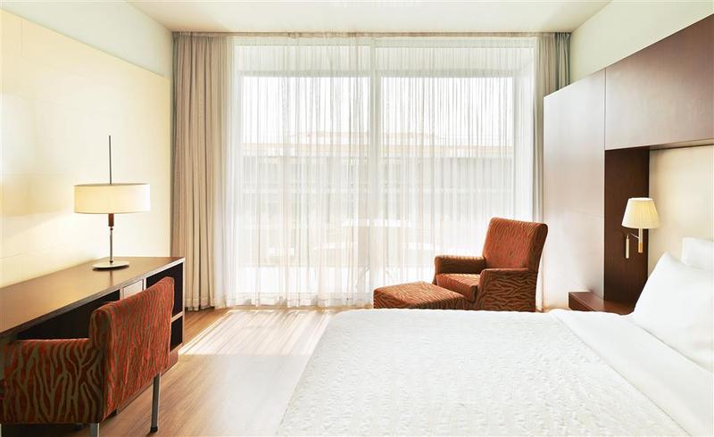 Imagen de alojamiento Le Meridien Ra Beach Hotel & Spa Imagen de alojamiento Le Meridien Ra Beach Hotel & Spa