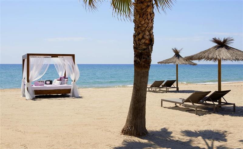Imagen de alojamiento Le Meridien Ra Beach Hotel & Spa Imagen de alojamiento Le Meridien Ra Beach Hotel & Spa