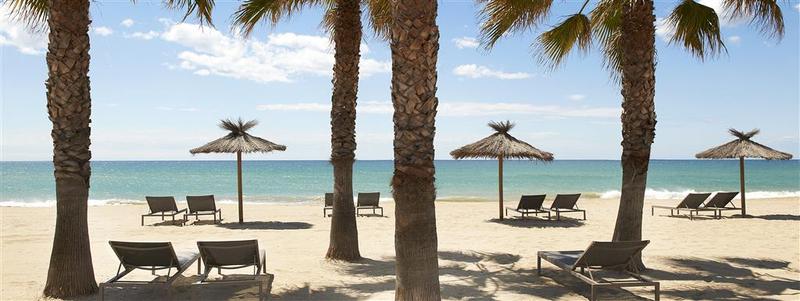 Imagen de alojamiento Le Meridien Ra Beach Hotel & Spa Imagen de alojamiento Le Meridien Ra Beach Hotel & Spa