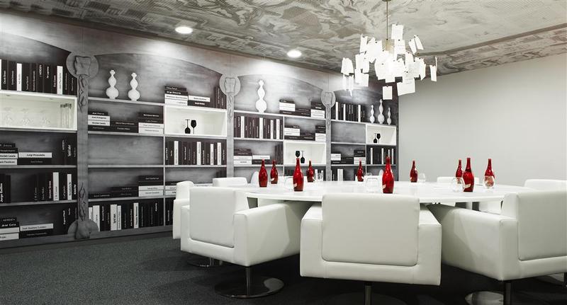Imagen de alojamiento Le Meridien Ra Beach Hotel & Spa Imagen de alojamiento Le Meridien Ra Beach Hotel & Spa