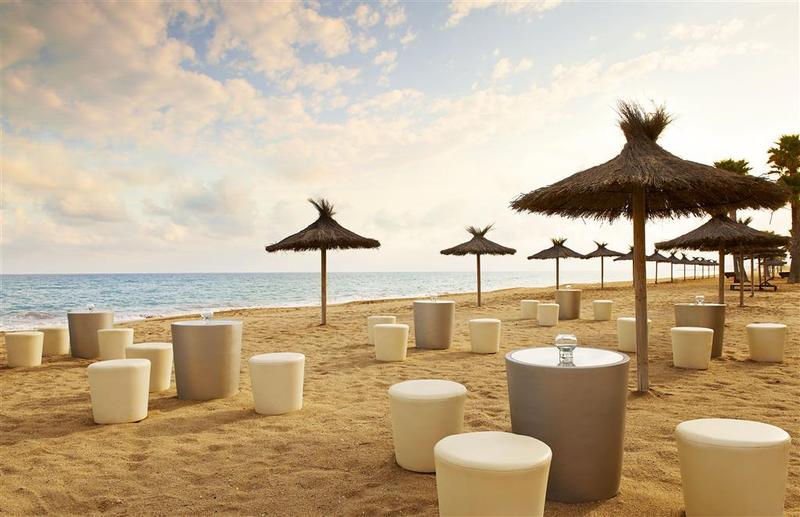 Imagen de alojamiento Le Meridien Ra Beach Hotel & Spa Imagen de alojamiento Le Meridien Ra Beach Hotel & Spa