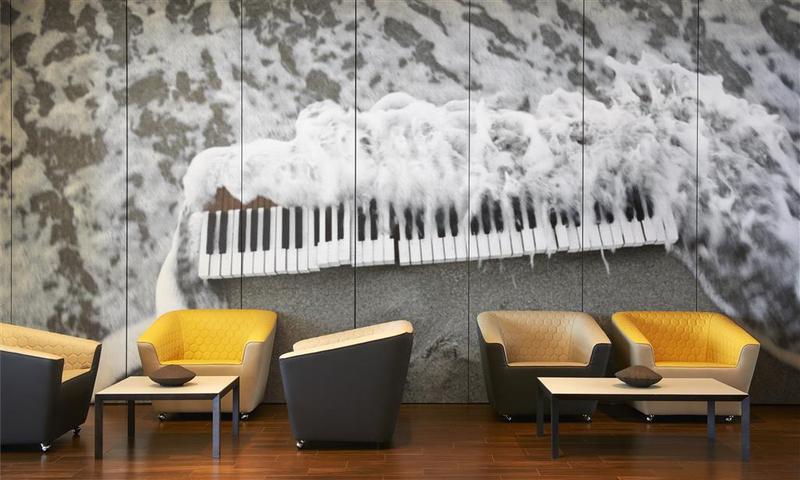 Imagen de alojamiento Le Meridien Ra Beach Hotel & Spa Imagen de alojamiento Le Meridien Ra Beach Hotel & Spa
