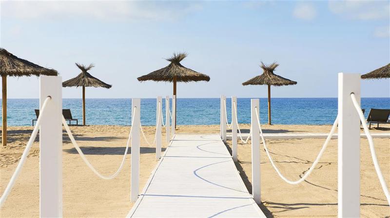 Imagen de alojamiento Le Meridien Ra Beach Hotel & Spa Imagen de alojamiento Le Meridien Ra Beach Hotel & Spa