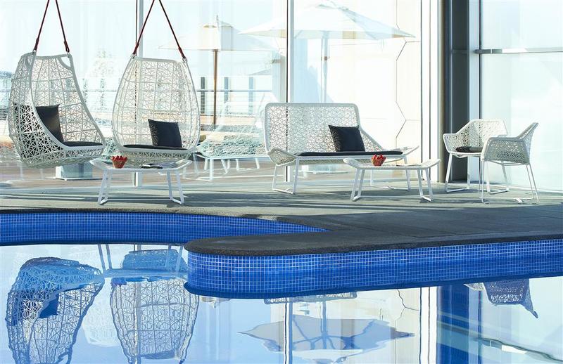 Imagen de alojamiento Le Meridien Ra Beach Hotel & Spa Imagen de alojamiento Le Meridien Ra Beach Hotel & Spa