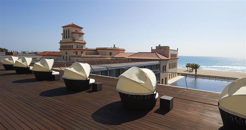 Imagen de alojamiento Le Meridien Ra Beach Hotel & Spa Imagen de alojamiento Le Meridien Ra Beach Hotel & Spa