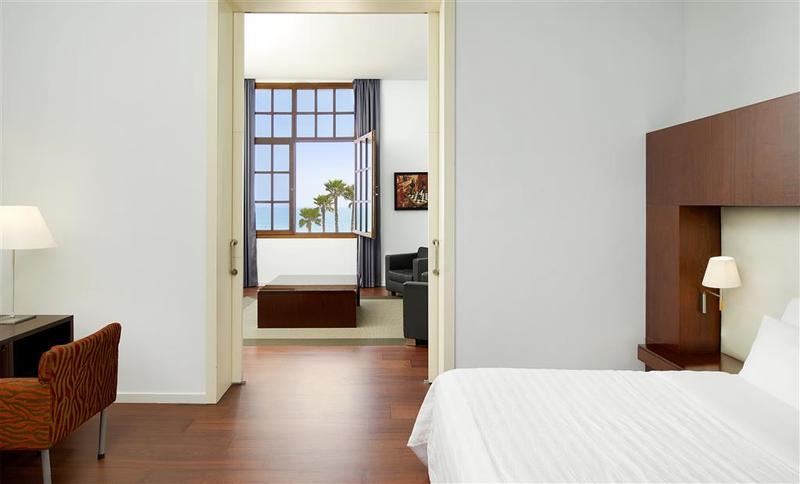 Imagen de alojamiento Le Meridien Ra Beach Hotel & Spa Imagen de alojamiento Le Meridien Ra Beach Hotel & Spa