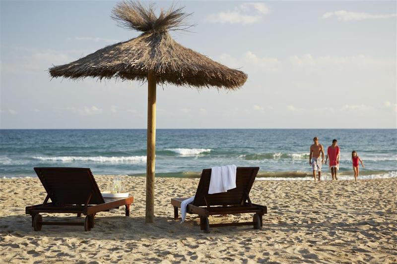 Imagen de alojamiento Le Meridien Ra Beach Hotel & Spa Imagen de alojamiento Le Meridien Ra Beach Hotel & Spa