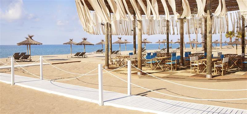 Imagen de alojamiento Le Meridien Ra Beach Hotel & Spa Imagen de alojamiento Le Meridien Ra Beach Hotel & Spa