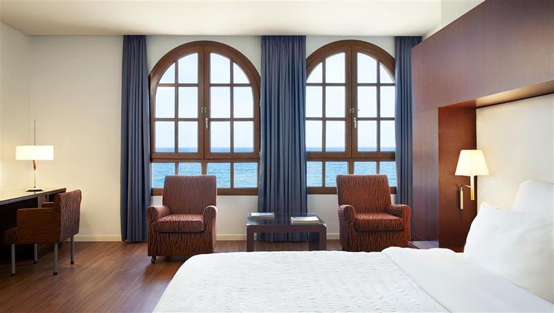 Imagen de alojamiento Le Meridien Ra Beach Hotel & Spa Imagen de alojamiento Le Meridien Ra Beach Hotel & Spa