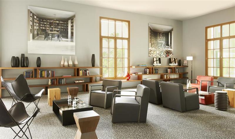 Imagen de alojamiento Le Meridien Ra Beach Hotel & Spa Imagen de alojamiento Le Meridien Ra Beach Hotel & Spa
