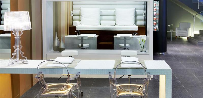 Imagen de alojamiento Le Meridien Ra Beach Hotel & Spa Imagen de alojamiento Le Meridien Ra Beach Hotel & Spa
