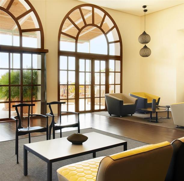 Imagen de alojamiento Le Meridien Ra Beach Hotel & Spa Imagen de alojamiento Le Meridien Ra Beach Hotel & Spa