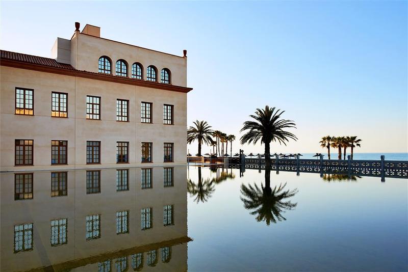 Imagen de alojamiento Le Meridien Ra Beach Hotel & Spa Imagen de alojamiento Le Meridien Ra Beach Hotel & Spa