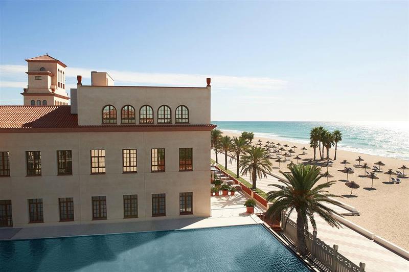 Imagen de alojamiento Le Meridien Ra Beach Hotel & Spa Imagen de alojamiento Le Meridien Ra Beach Hotel & Spa