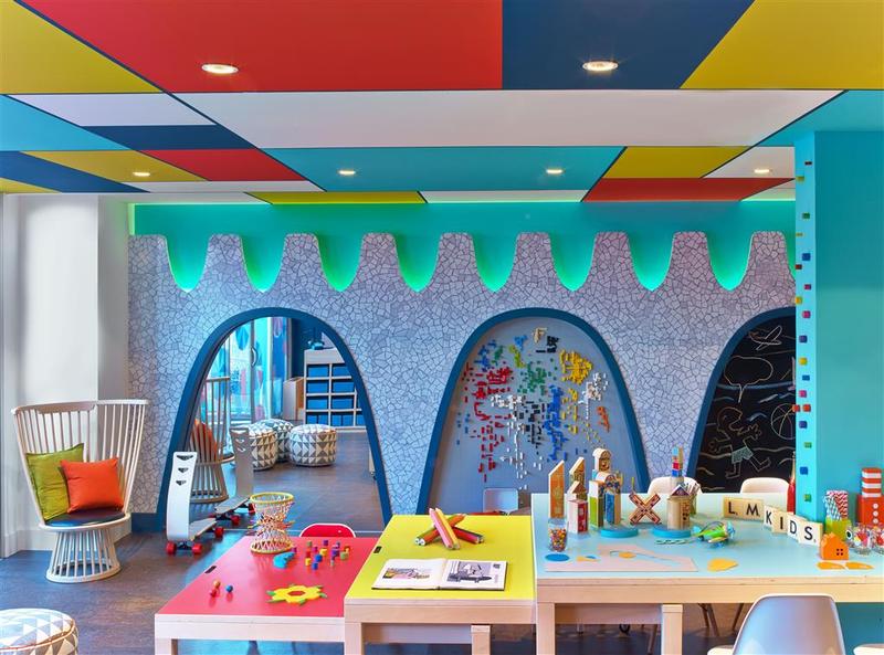 Imagen de alojamiento Le Meridien Ra Beach Hotel & Spa Imagen de alojamiento Le Meridien Ra Beach Hotel & Spa
