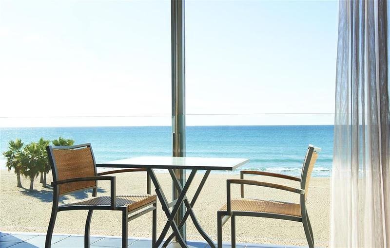 Imagen de alojamiento Le Meridien Ra Beach Hotel & Spa Imagen de alojamiento Le Meridien Ra Beach Hotel & Spa