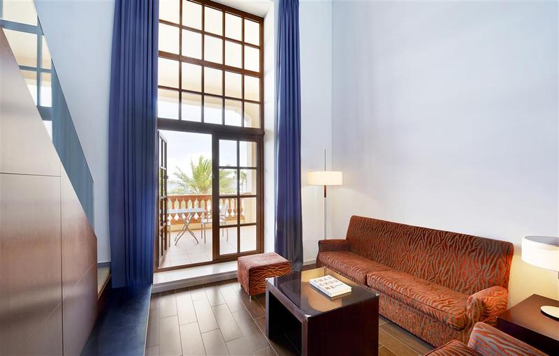 Imagen de alojamiento Le Meridien Ra Beach Hotel & Spa Imagen de alojamiento Le Meridien Ra Beach Hotel & Spa