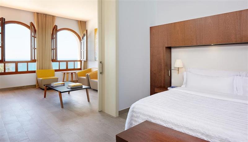 Imagen de alojamiento Le Meridien Ra Beach Hotel & Spa Imagen de alojamiento Le Meridien Ra Beach Hotel & Spa