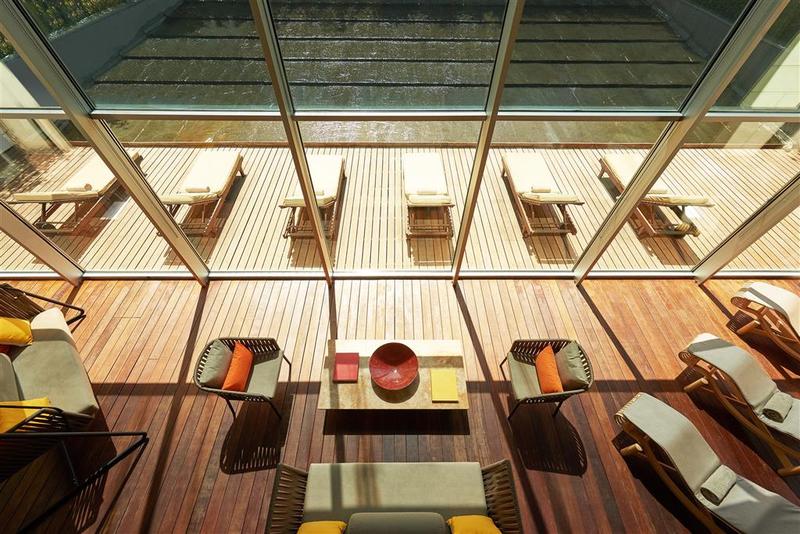Imagen de alojamiento Le Meridien Ra Beach Hotel & Spa Imagen de alojamiento Le Meridien Ra Beach Hotel & Spa