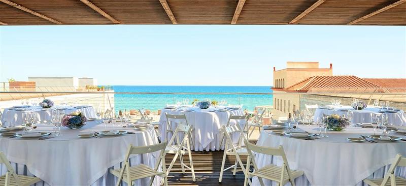 Imagen de alojamiento Le Meridien Ra Beach Hotel & Spa Imagen de alojamiento Le Meridien Ra Beach Hotel & Spa