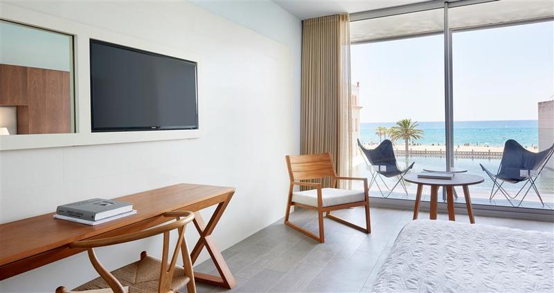 Imagen de alojamiento Le Meridien Ra Beach Hotel & Spa Imagen de alojamiento Le Meridien Ra Beach Hotel & Spa