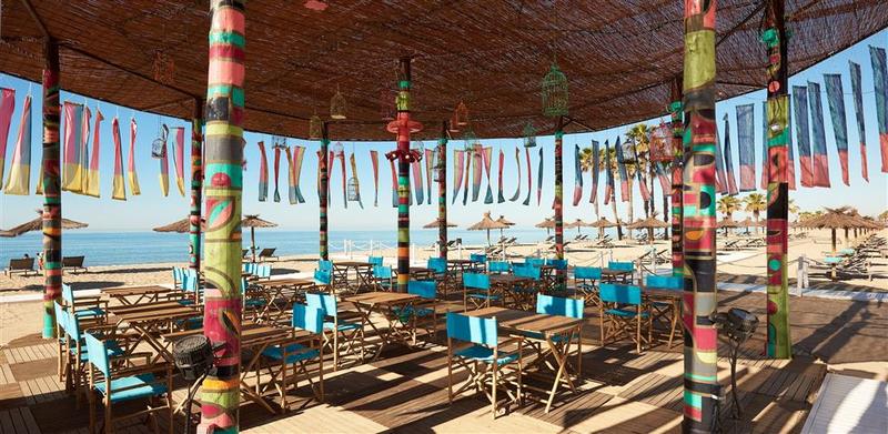 Imagen de alojamiento Le Meridien Ra Beach Hotel & Spa Imagen de alojamiento Le Meridien Ra Beach Hotel & Spa