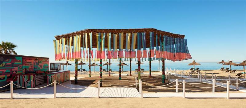 Imagen de alojamiento Le Meridien Ra Beach Hotel & Spa Imagen de alojamiento Le Meridien Ra Beach Hotel & Spa