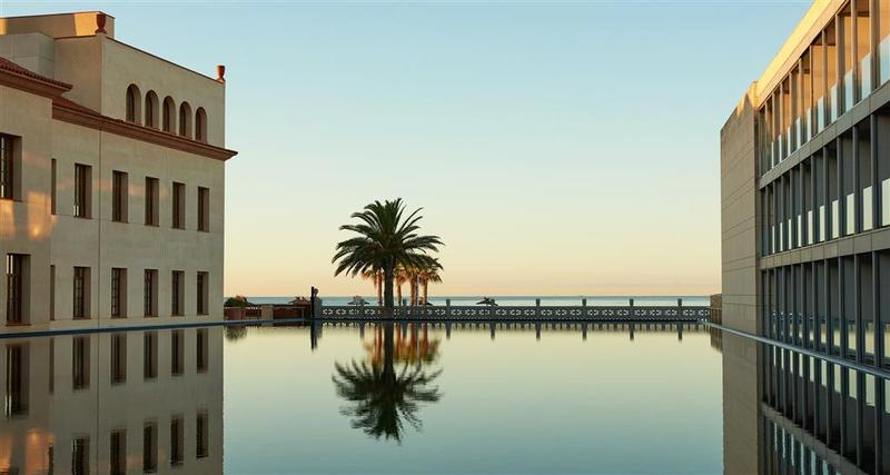Imagen de alojamiento Le Meridien Ra Beach Hotel & Spa Imagen de alojamiento Le Meridien Ra Beach Hotel & Spa