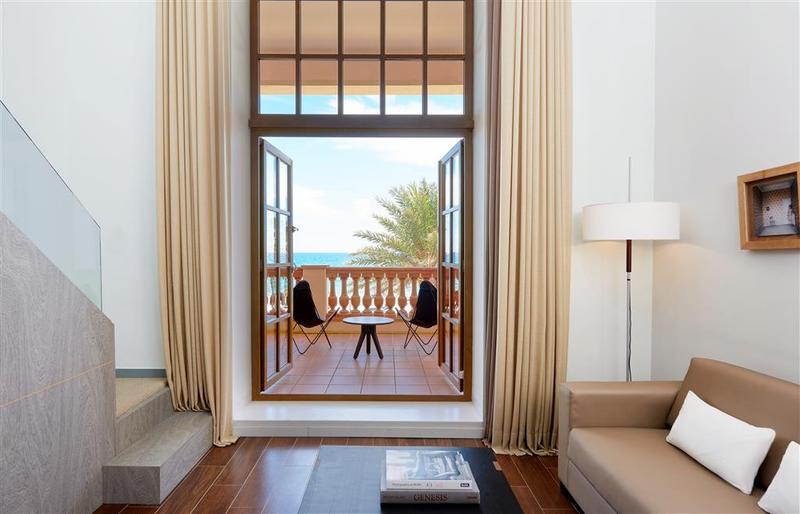 Imagen de alojamiento Le Meridien Ra Beach Hotel & Spa Imagen de alojamiento Le Meridien Ra Beach Hotel & Spa