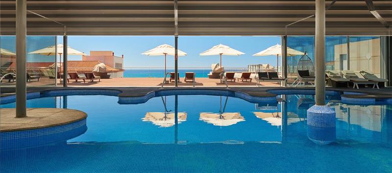 Imagen de alojamiento Le Meridien Ra Beach Hotel & Spa Imagen de alojamiento Le Meridien Ra Beach Hotel & Spa
