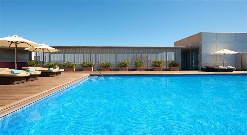 Imagen de alojamiento Le Meridien Ra Beach Hotel & Spa Imagen de alojamiento Le Meridien Ra Beach Hotel & Spa