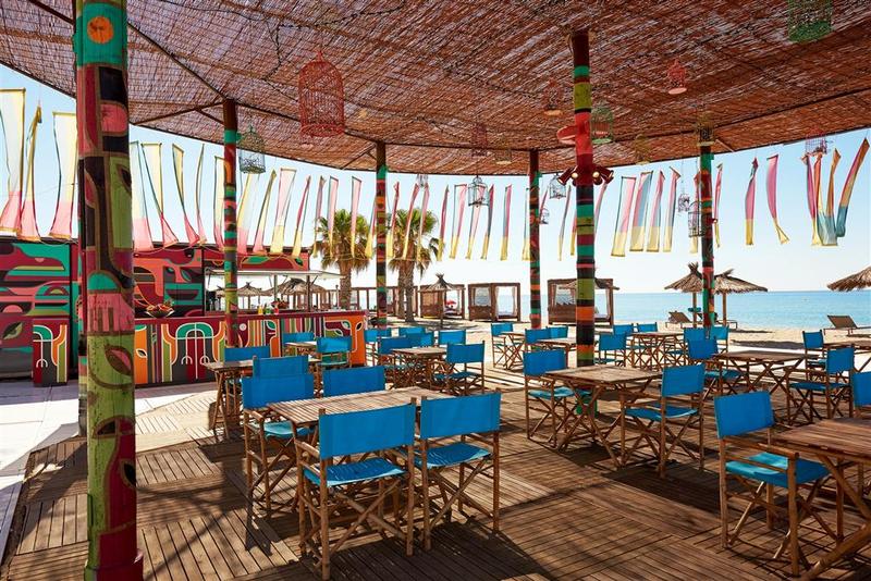 Imagen de alojamiento Le Meridien Ra Beach Hotel & Spa Imagen de alojamiento Le Meridien Ra Beach Hotel & Spa