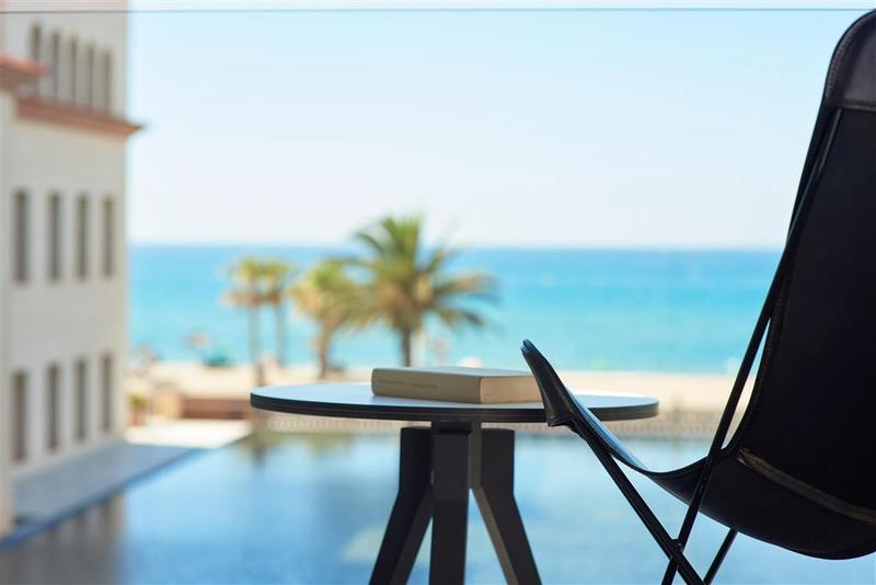 Imagen de alojamiento Le Meridien Ra Beach Hotel & Spa Imagen de alojamiento Le Meridien Ra Beach Hotel & Spa