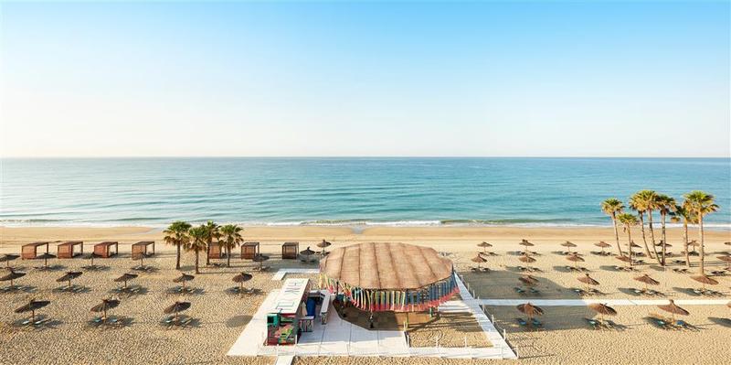 Imagen de alojamiento Le Meridien Ra Beach Hotel & Spa Imagen de alojamiento Le Meridien Ra Beach Hotel & Spa