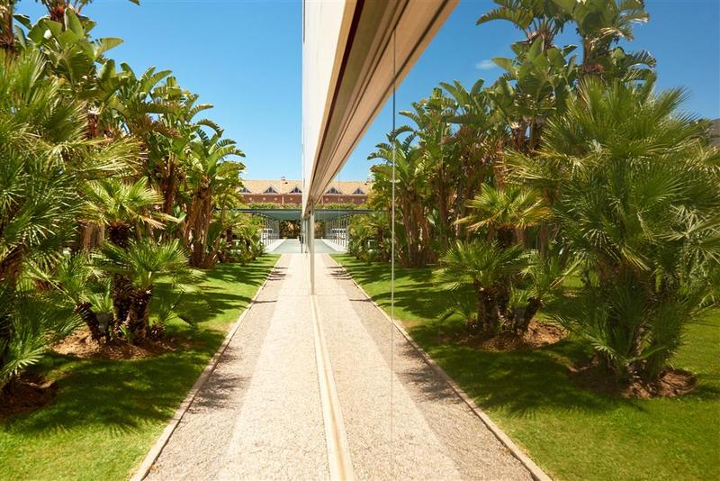 Imagen de alojamiento Le Meridien Ra Beach Hotel & Spa Imagen de alojamiento Le Meridien Ra Beach Hotel & Spa