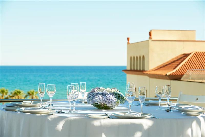 Imagen de alojamiento Le Meridien Ra Beach Hotel & Spa Imagen de alojamiento Le Meridien Ra Beach Hotel & Spa