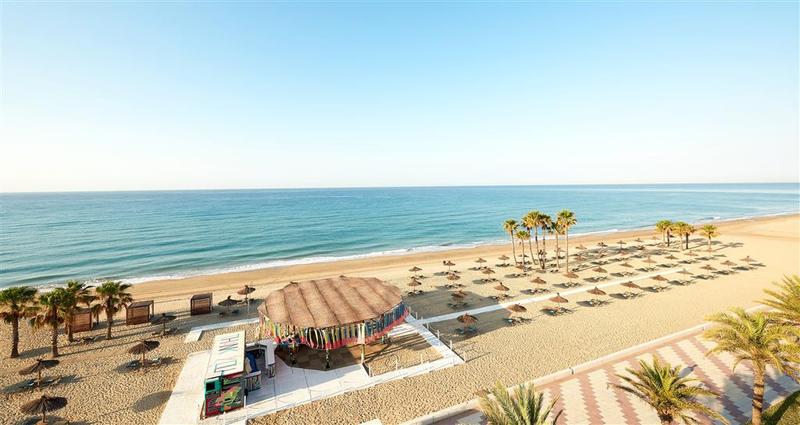 Imagen de alojamiento Le Meridien Ra Beach Hotel & Spa Imagen de alojamiento Le Meridien Ra Beach Hotel & Spa