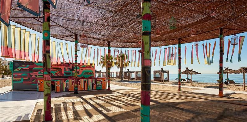 Imagen de alojamiento Le Meridien Ra Beach Hotel & Spa Imagen de alojamiento Le Meridien Ra Beach Hotel & Spa