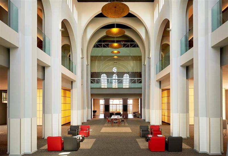 Imagen de alojamiento Le Meridien Ra Beach Hotel & Spa Imagen de alojamiento Le Meridien Ra Beach Hotel & Spa