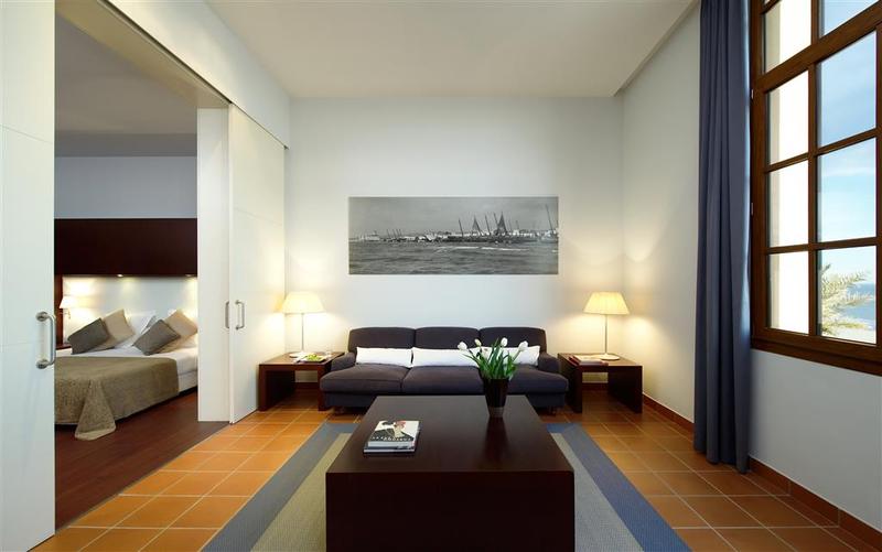 Imagen de alojamiento Le Meridien Ra Beach Hotel & Spa Imagen de alojamiento Le Meridien Ra Beach Hotel & Spa