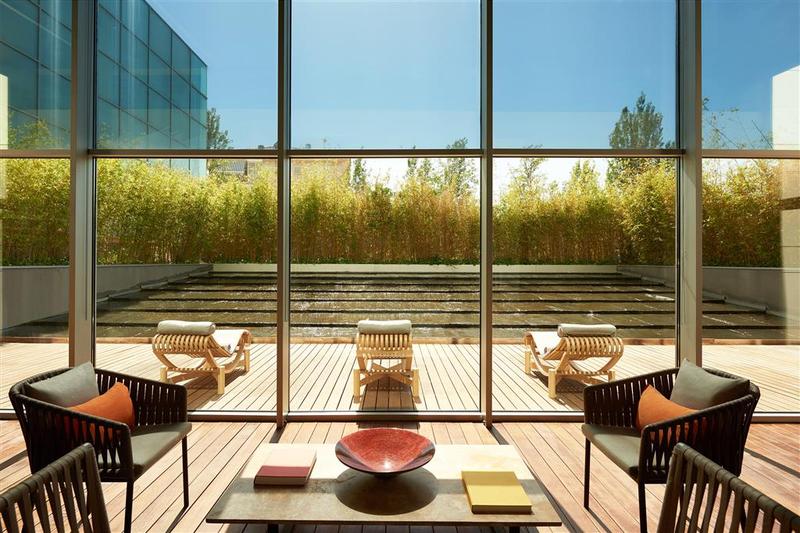 Imagen de alojamiento Le Meridien Ra Beach Hotel & Spa Imagen de alojamiento Le Meridien Ra Beach Hotel & Spa