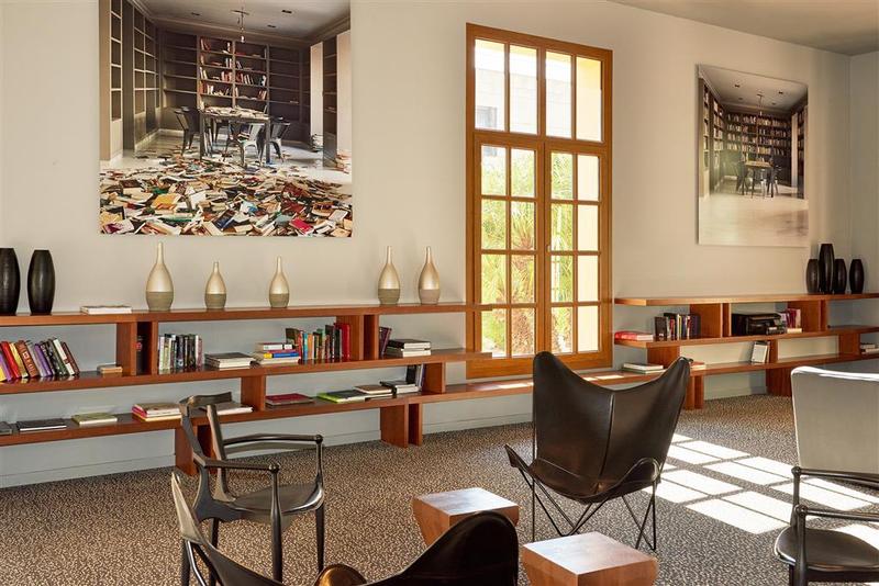 Imagen de alojamiento Le Meridien Ra Beach Hotel & Spa Imagen de alojamiento Le Meridien Ra Beach Hotel & Spa