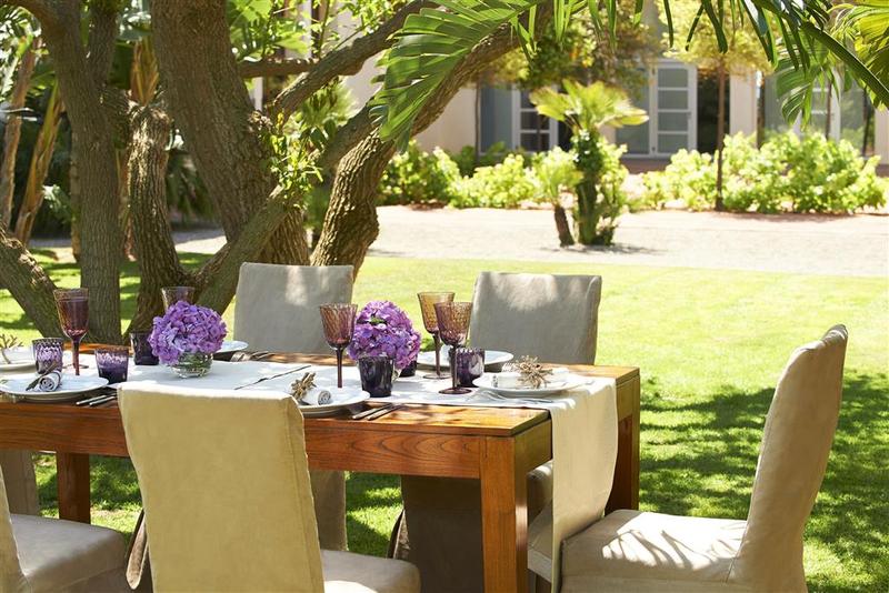 Imagen de alojamiento Le Meridien Ra Beach Hotel & Spa Imagen de alojamiento Le Meridien Ra Beach Hotel & Spa