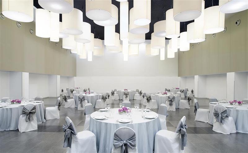 Imagen de alojamiento Le Meridien Ra Beach Hotel & Spa Imagen de alojamiento Le Meridien Ra Beach Hotel & Spa