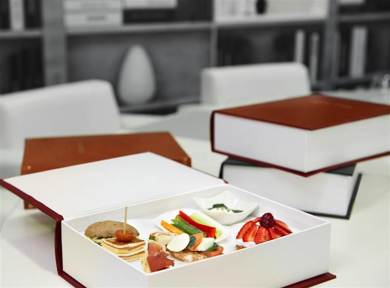 Imagen de alojamiento Le Meridien Ra Beach Hotel & Spa Imagen de alojamiento Le Meridien Ra Beach Hotel & Spa