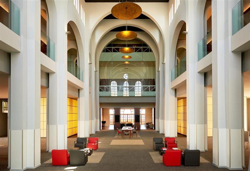 Imagen de alojamiento Le Meridien Ra Beach Hotel & Spa Imagen de alojamiento Le Meridien Ra Beach Hotel & Spa