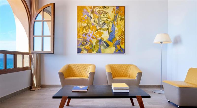 Imagen de alojamiento Le Meridien Ra Beach Hotel & Spa Imagen de alojamiento Le Meridien Ra Beach Hotel & Spa